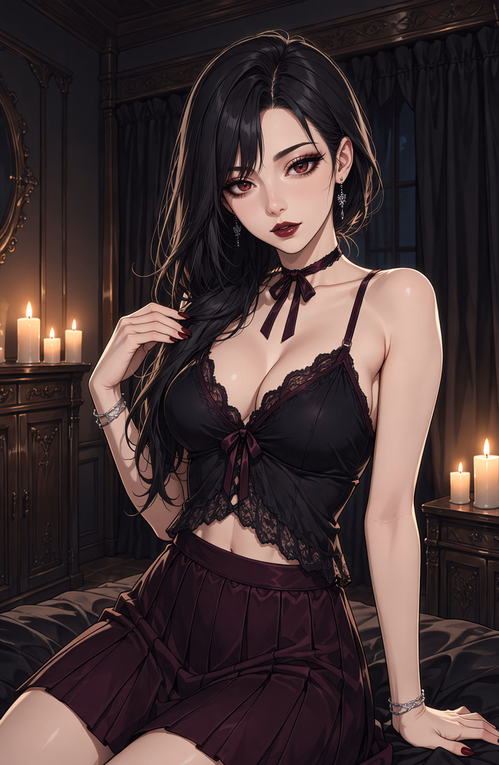 VN Ren'Py Netorase Signals [v1.0] [WickedNexus]
