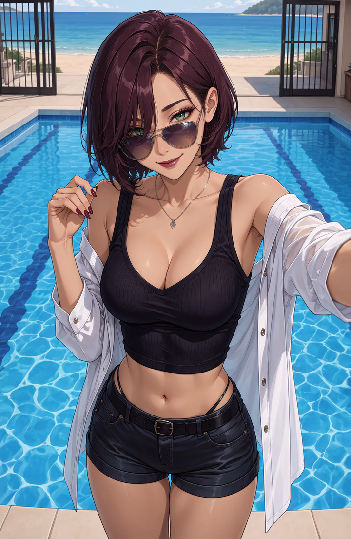 VN Ren'Py Netorase Signals [v1.0] [WickedNexus]