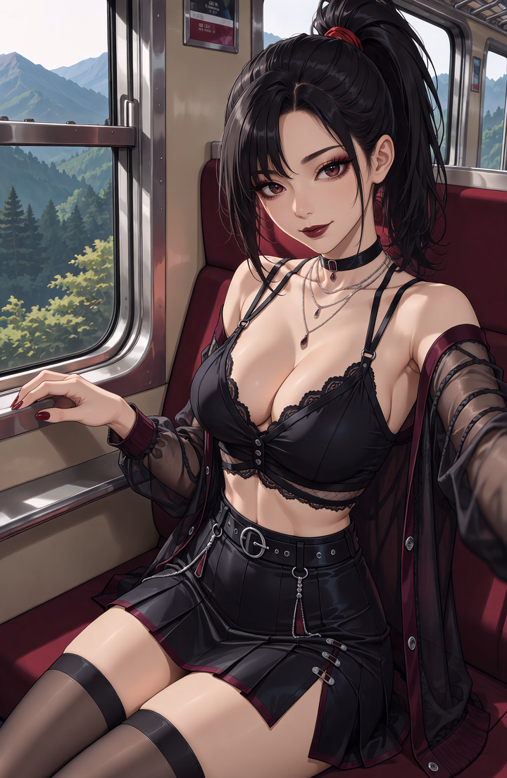 VN Ren'Py Netorase Signals [v1.0] [WickedNexus]