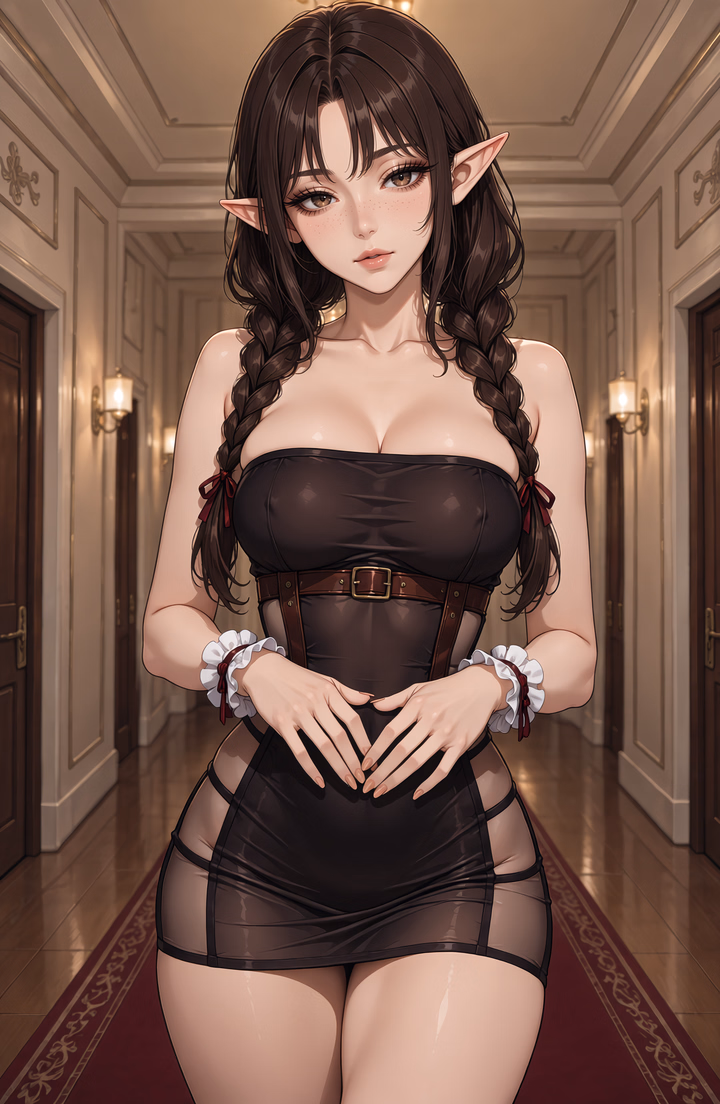 VN Ren'Py Netorase Signals [v1.0] [WickedNexus]