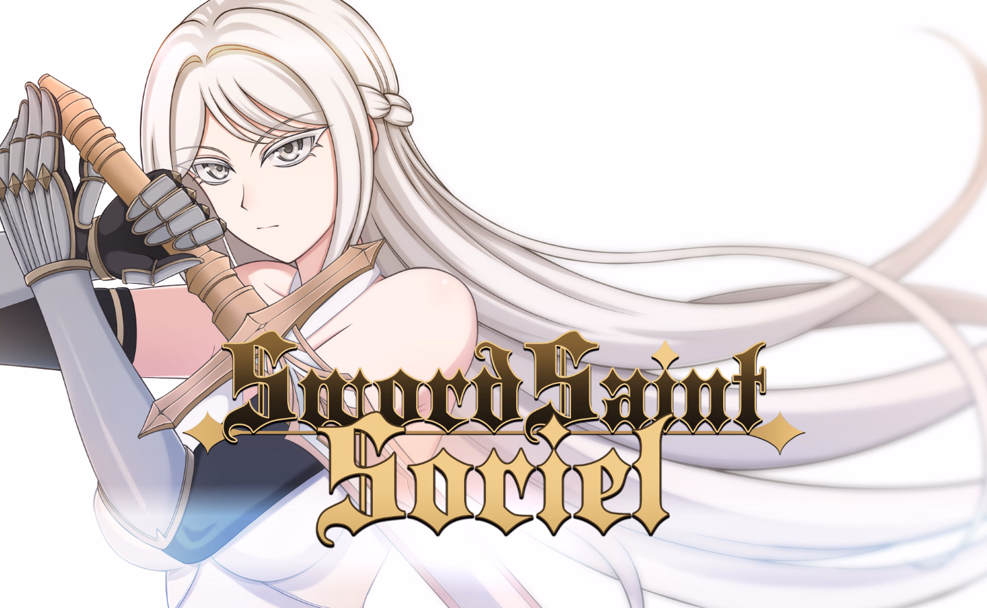 RPGM Sword Saint Soriel [Demo v1.0.0x] [XIVYRO]