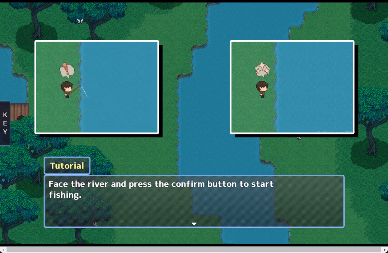 RPGM Completed Lewd Mountain Retreat with a Beast-Girl [v1.0] [milkup!]