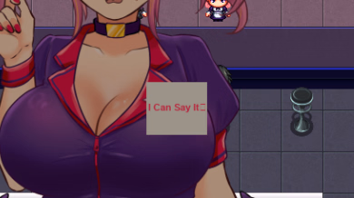 RPGM Completed Cosplayer Utane is Getting Stolen [v1.00] [komukomuclub]