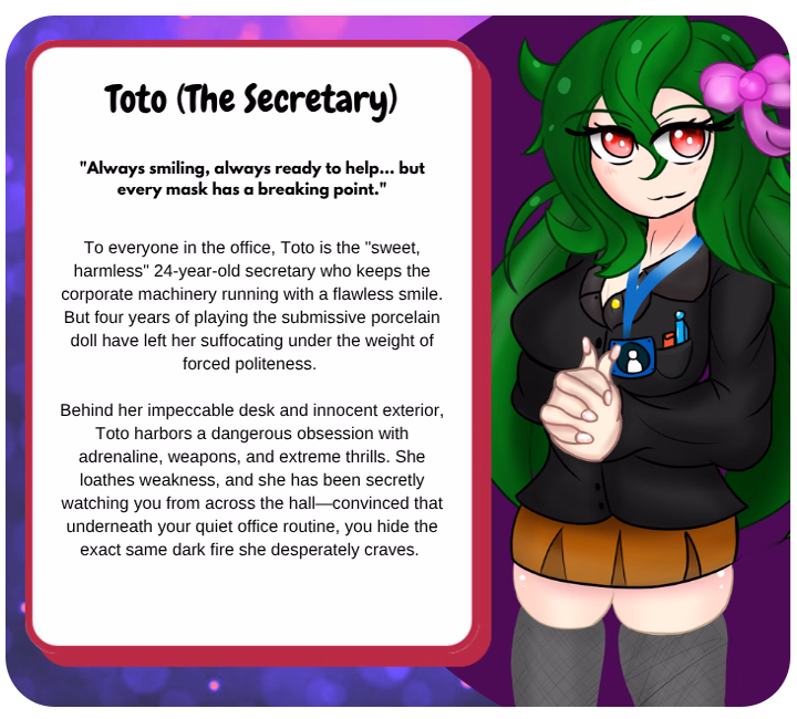 VN Ren'Py Completed Toto Fuck You [v0.4.8] [GalletaDev]