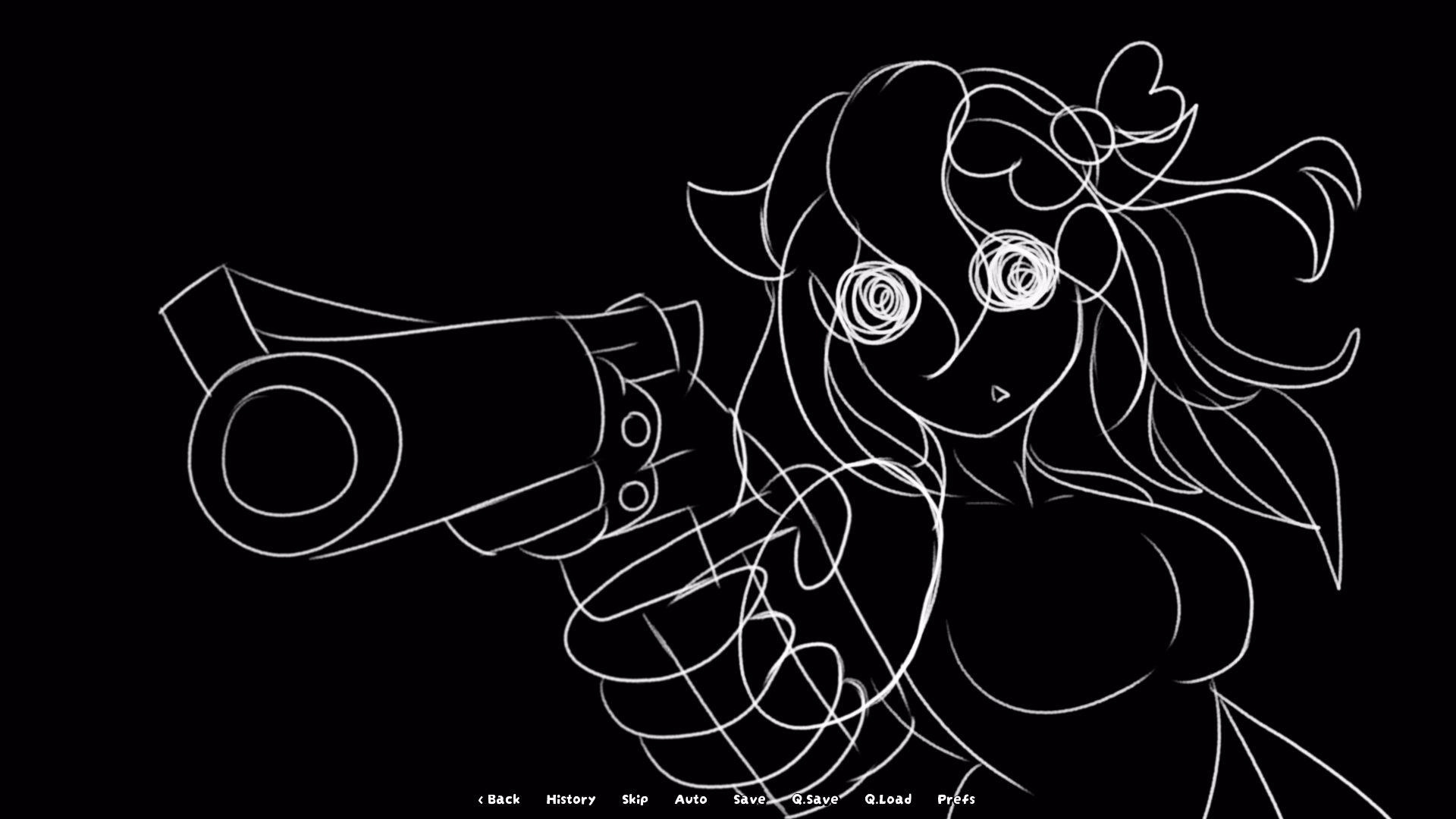 VN Ren'Py Completed Toto Fuck You [v0.4.8] [GalletaDev]
