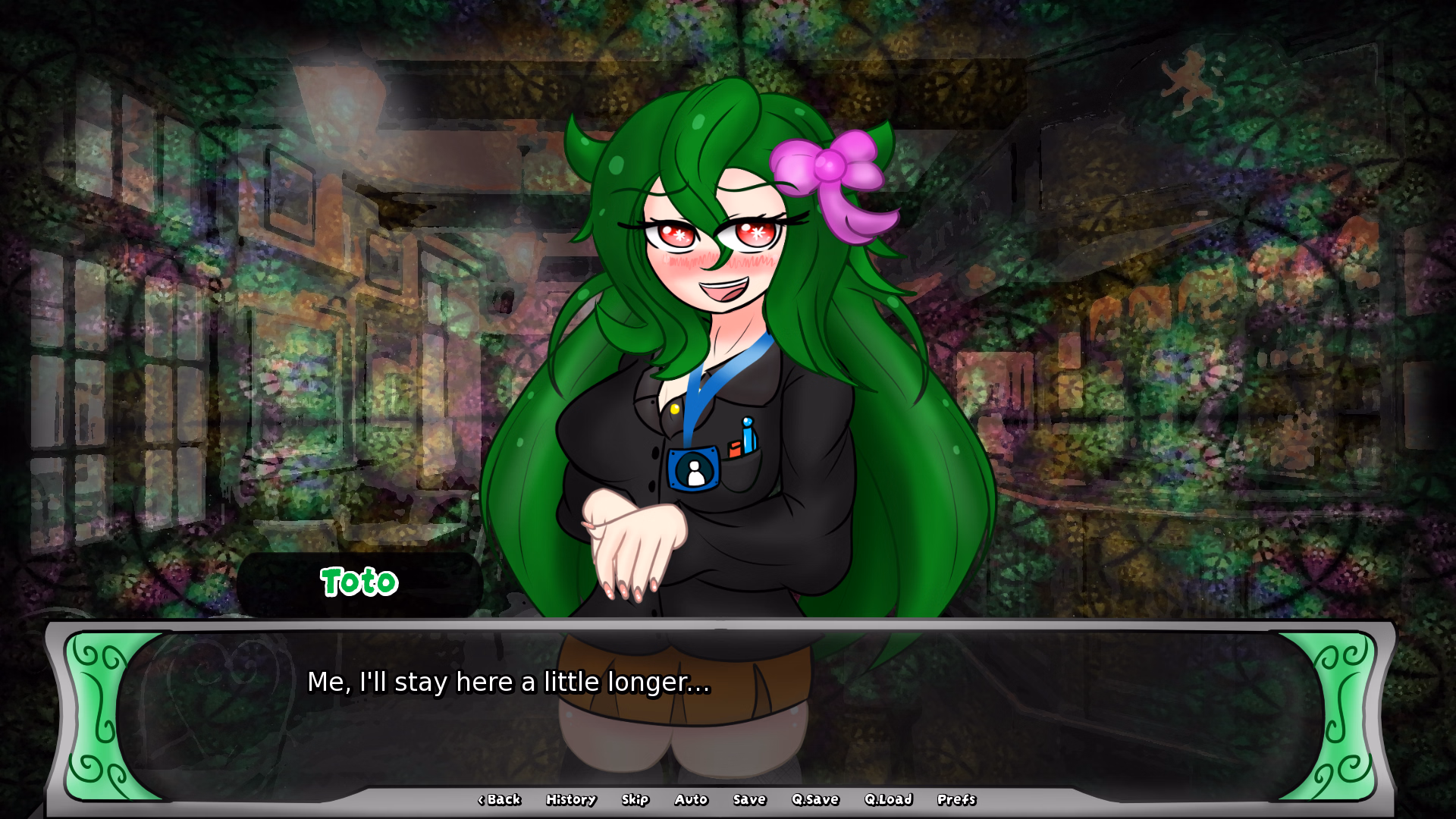 VN Ren'Py Completed Toto Fuck You [v0.4.8] [GalletaDev]