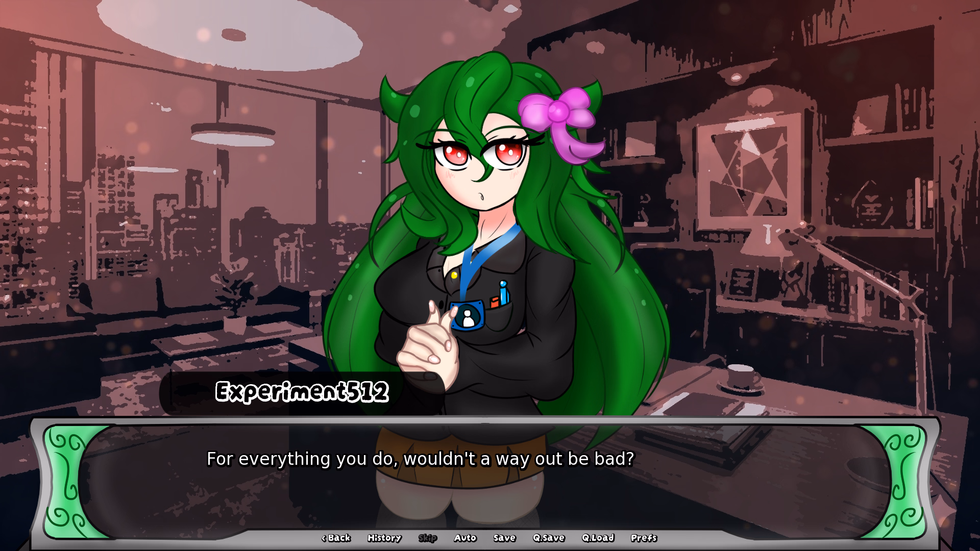 VN Ren'Py Completed Toto Fuck You [v0.4.8] [GalletaDev]