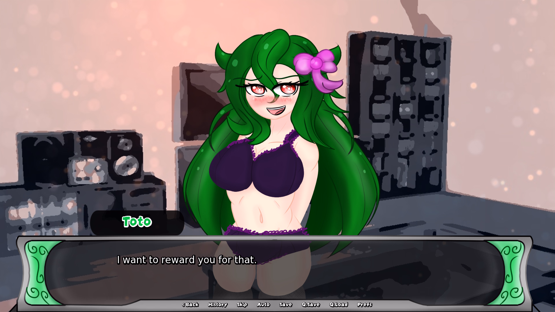 VN Ren'Py Completed Toto Fuck You [v0.4.8] [GalletaDev]