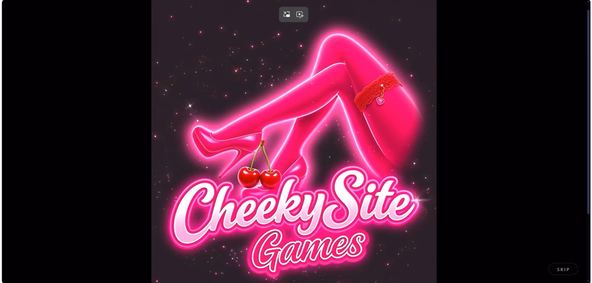 HTML Afterglow Le Maison [v0.1] [CheekySite]