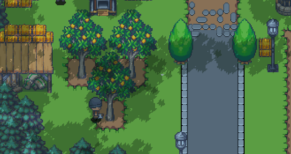 Others Somnacycle: Delivery Crush [v0.0.3] [Somnacycle]