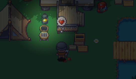 Others Somnacycle: Delivery Crush [v0.0.3] [Somnacycle]