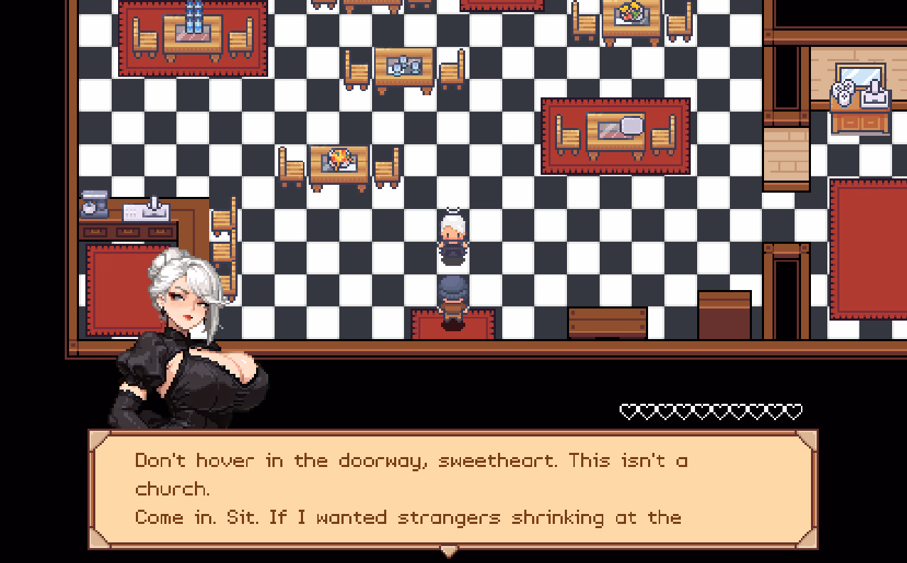 Others Somnacycle: Delivery Crush [v0.0.3] [Somnacycle]