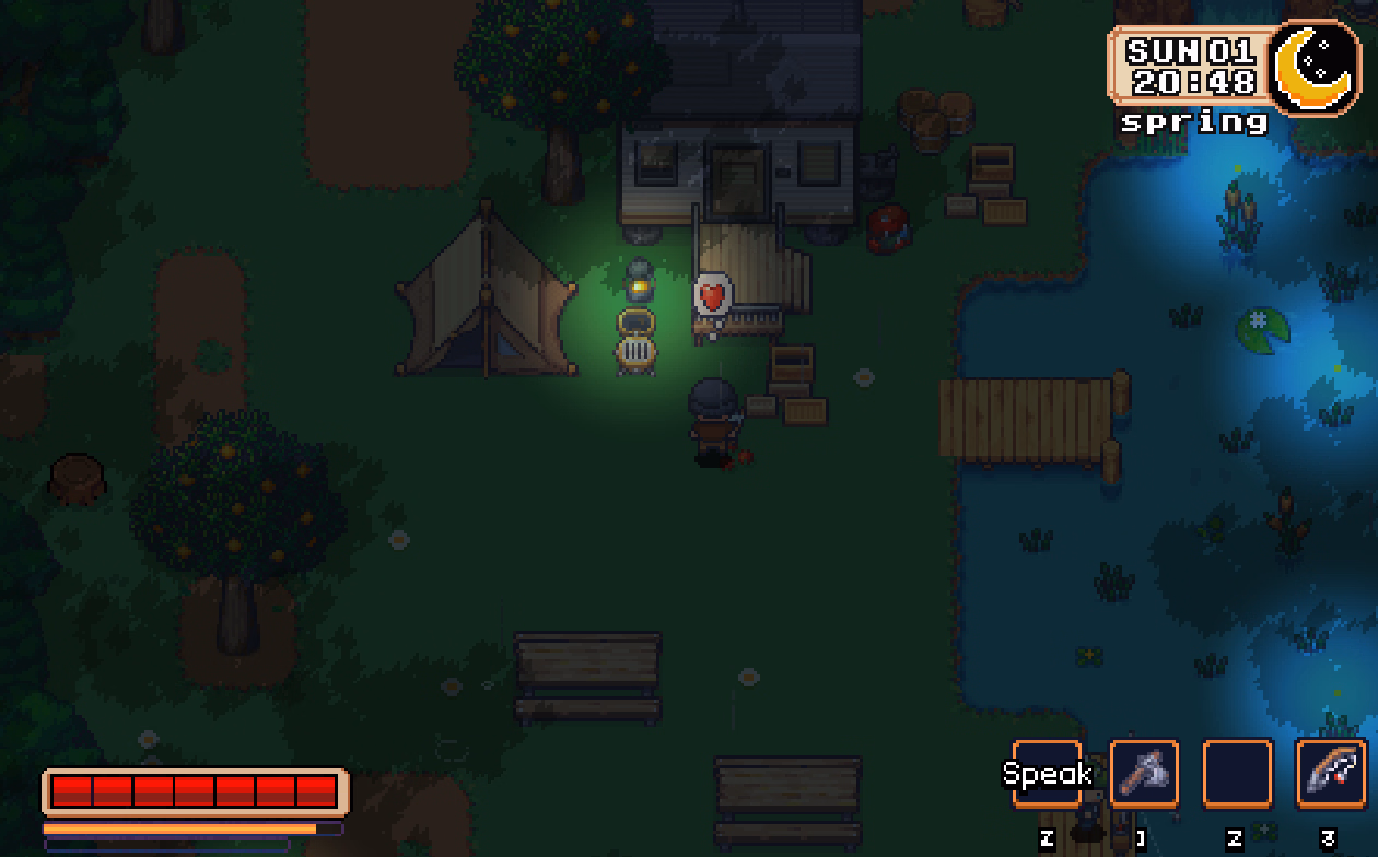 Others Somnacycle: Delivery Crush [v0.0.3] [Somnacycle]