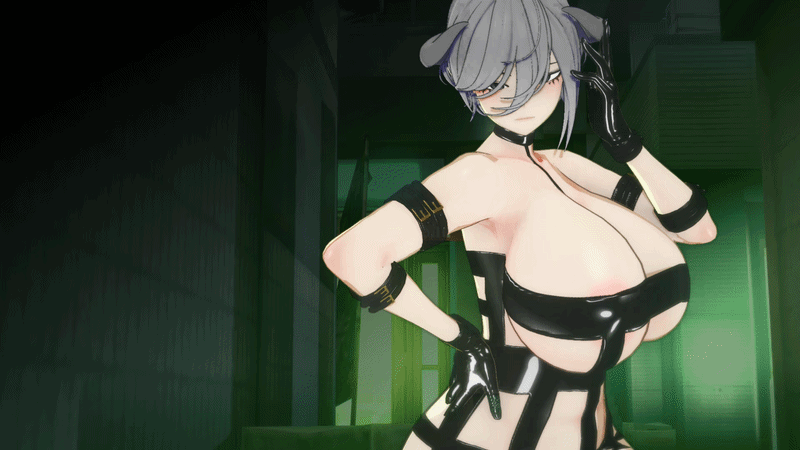 Ren'Py Caretaker of Disasters [v0.1.4] [Thomoto]