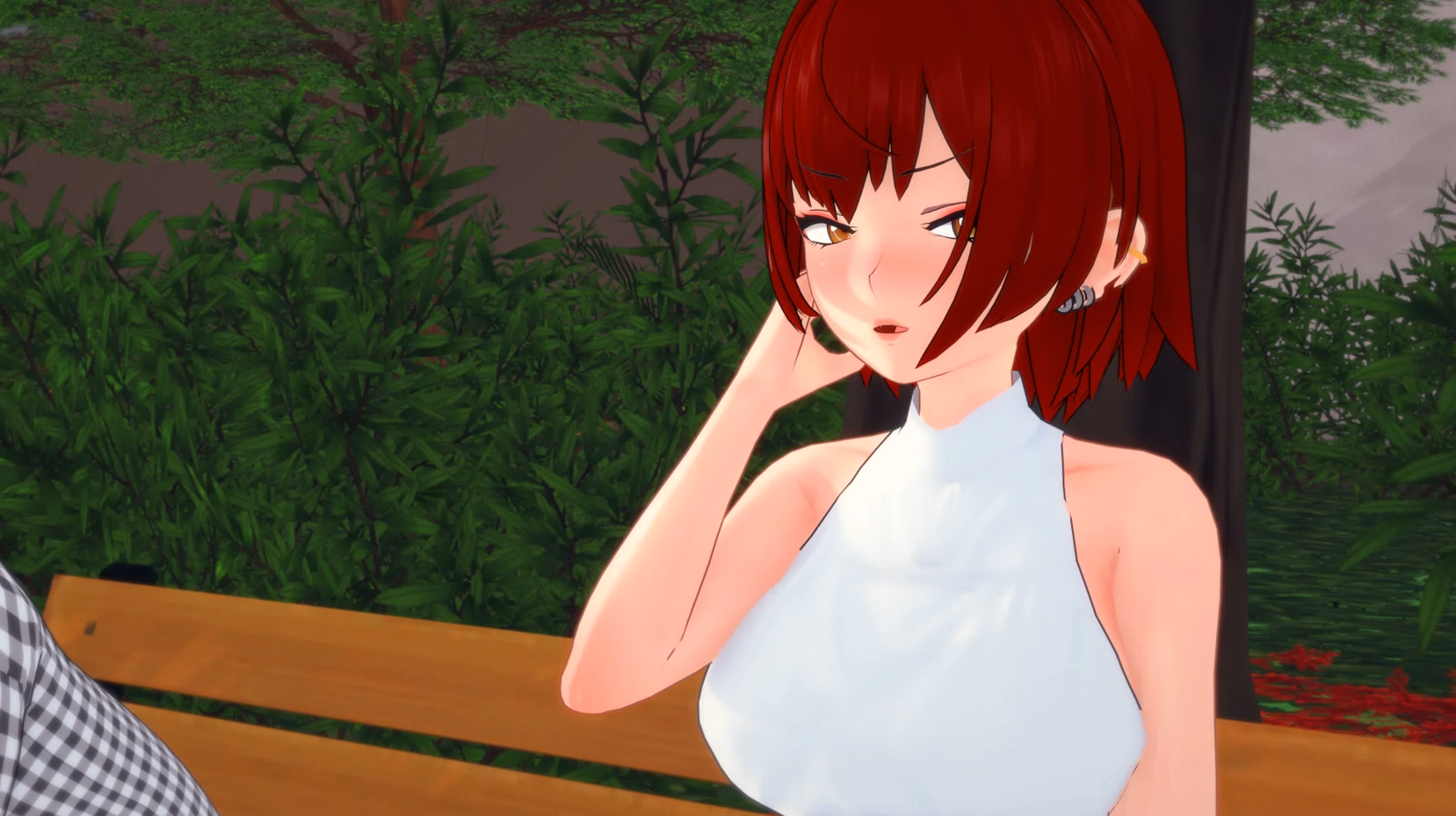 Ren'Py Caretaker of Disasters [v0.1.4] [Thomoto]