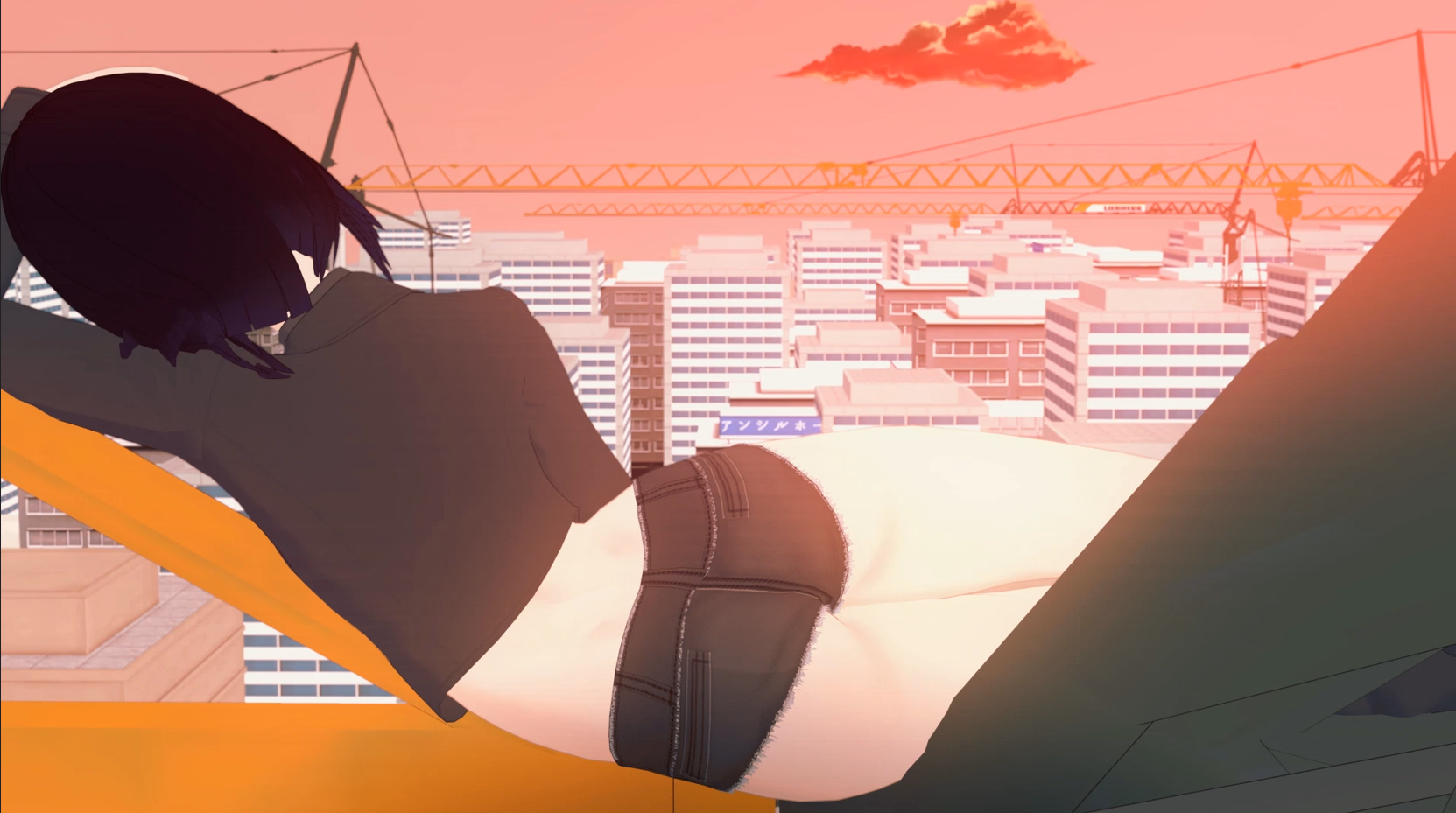 Ren'Py Caretaker of Disasters [v0.1.4] [Thomoto]