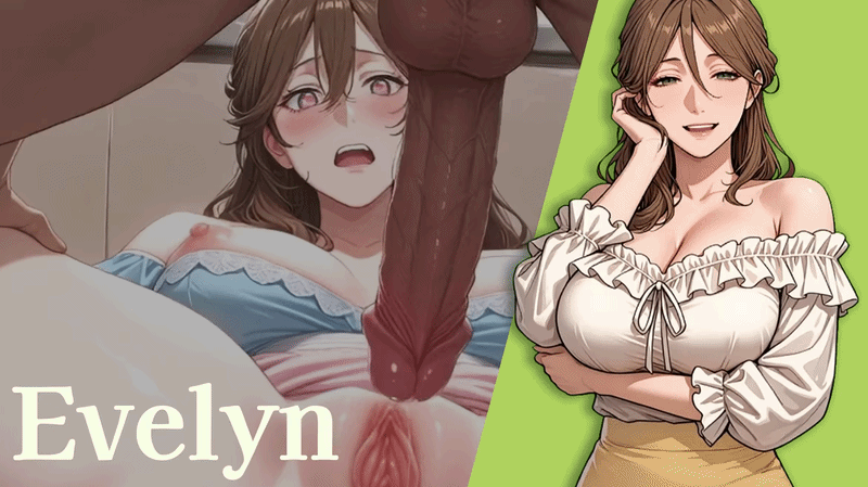 Unity Perfect Wives Next Door [Demo] [Sugar Rush]