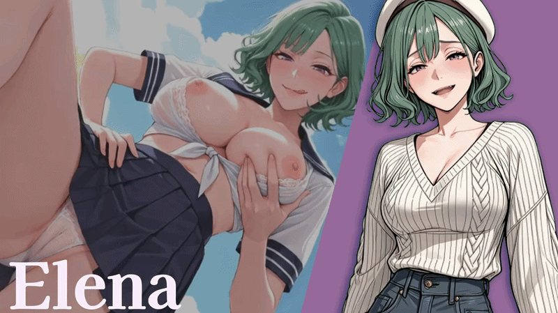 Unity Perfect Wives Next Door [Demo] [Sugar Rush]