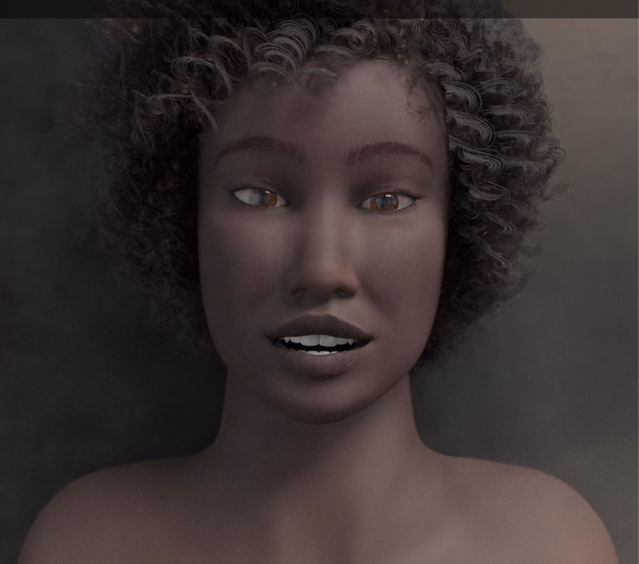 VN Ren'Py The Ballad of Staci's Mum [Part 1] [Seedy Aitch Productions]