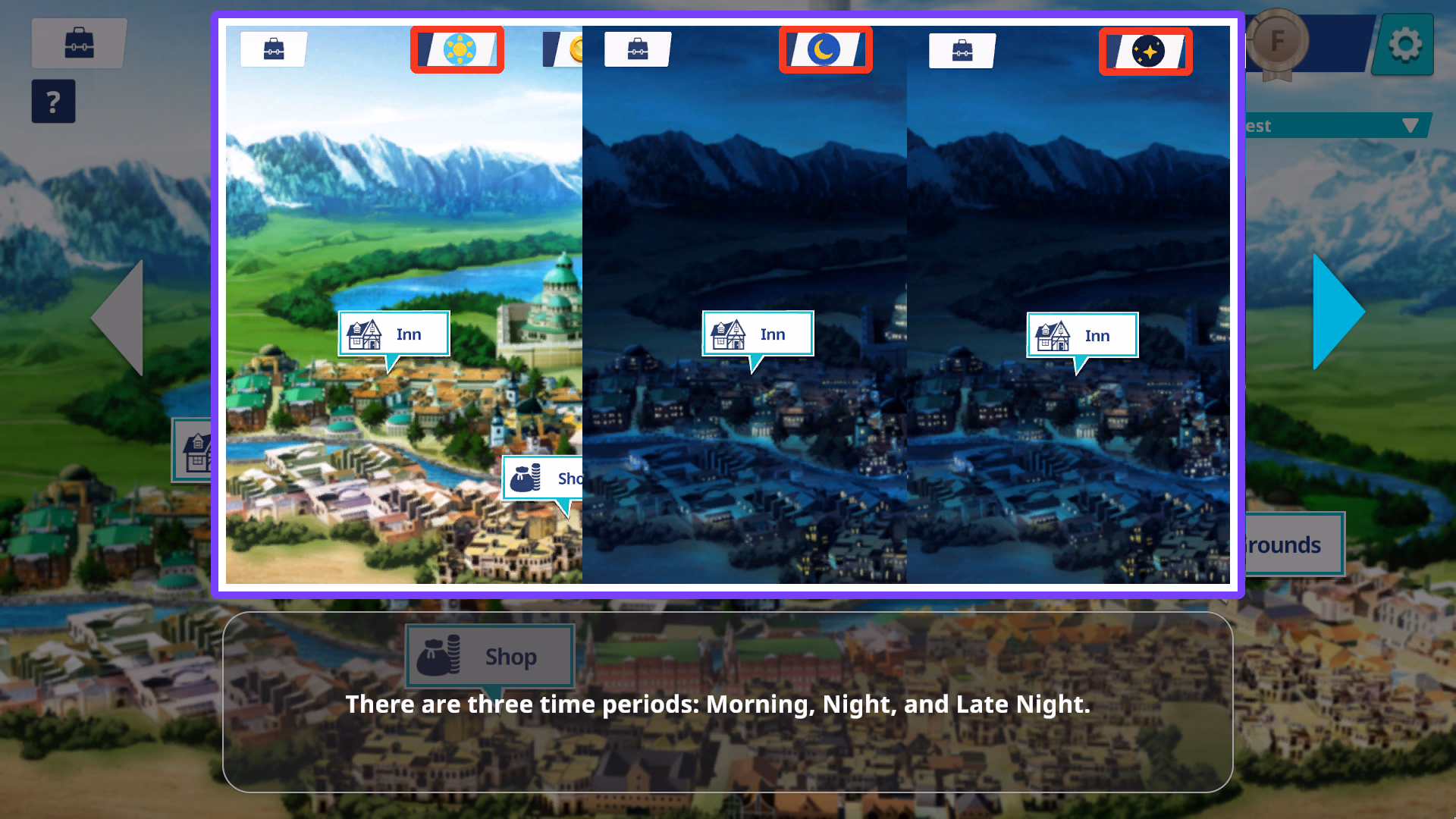 Unity Completed THE TOWER ~Contract~ [v1.0] [scoutswren]