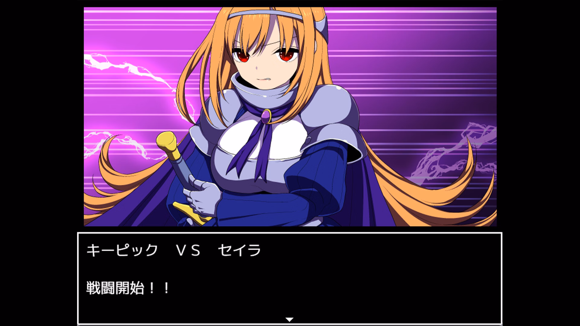 RPGM Completed Colosseum Clothes-Ripper: The Erotic Arena RPG [Final] [MishiroSabi]