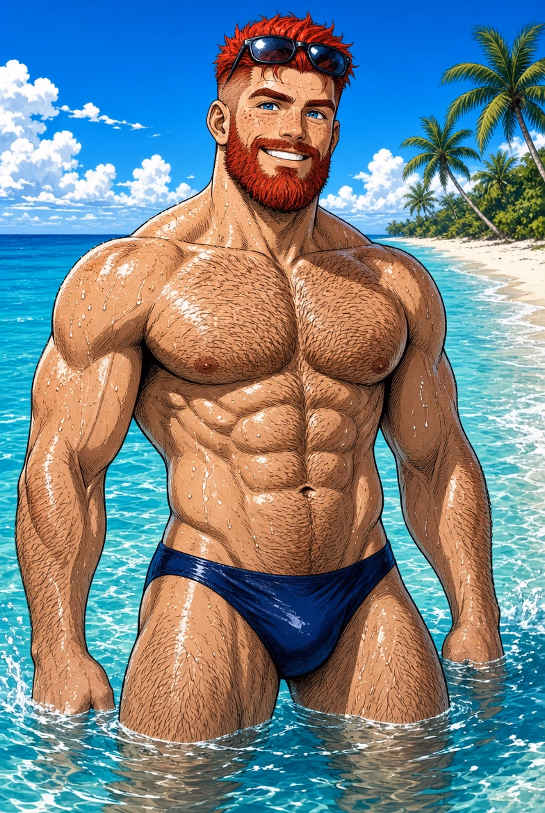 HTML DaddiesXHunks [v0.1] [XAVIER]