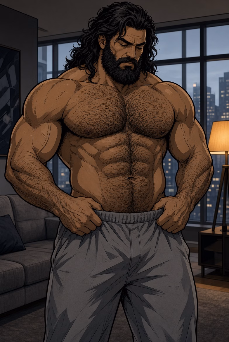 HTML DaddiesXHunks [v0.1] [XAVIER]