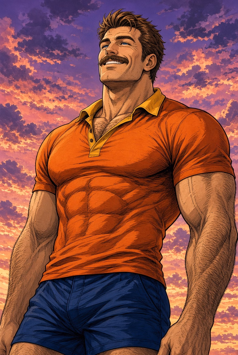 HTML DaddiesXHunks [v0.1] [XAVIER]