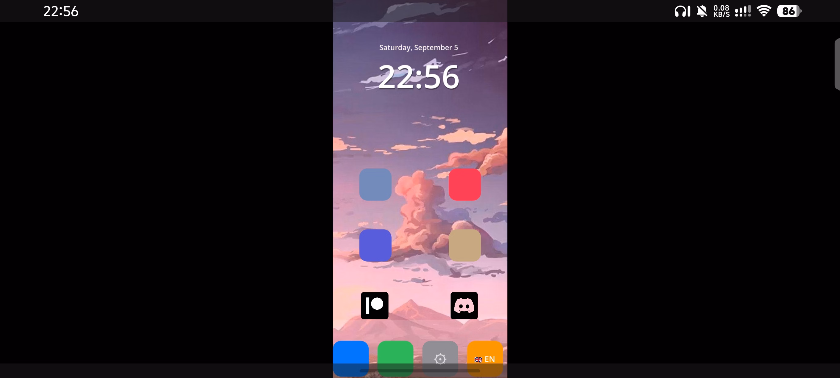 VN Godot PhoNetor [v0.2] [PasterProder]