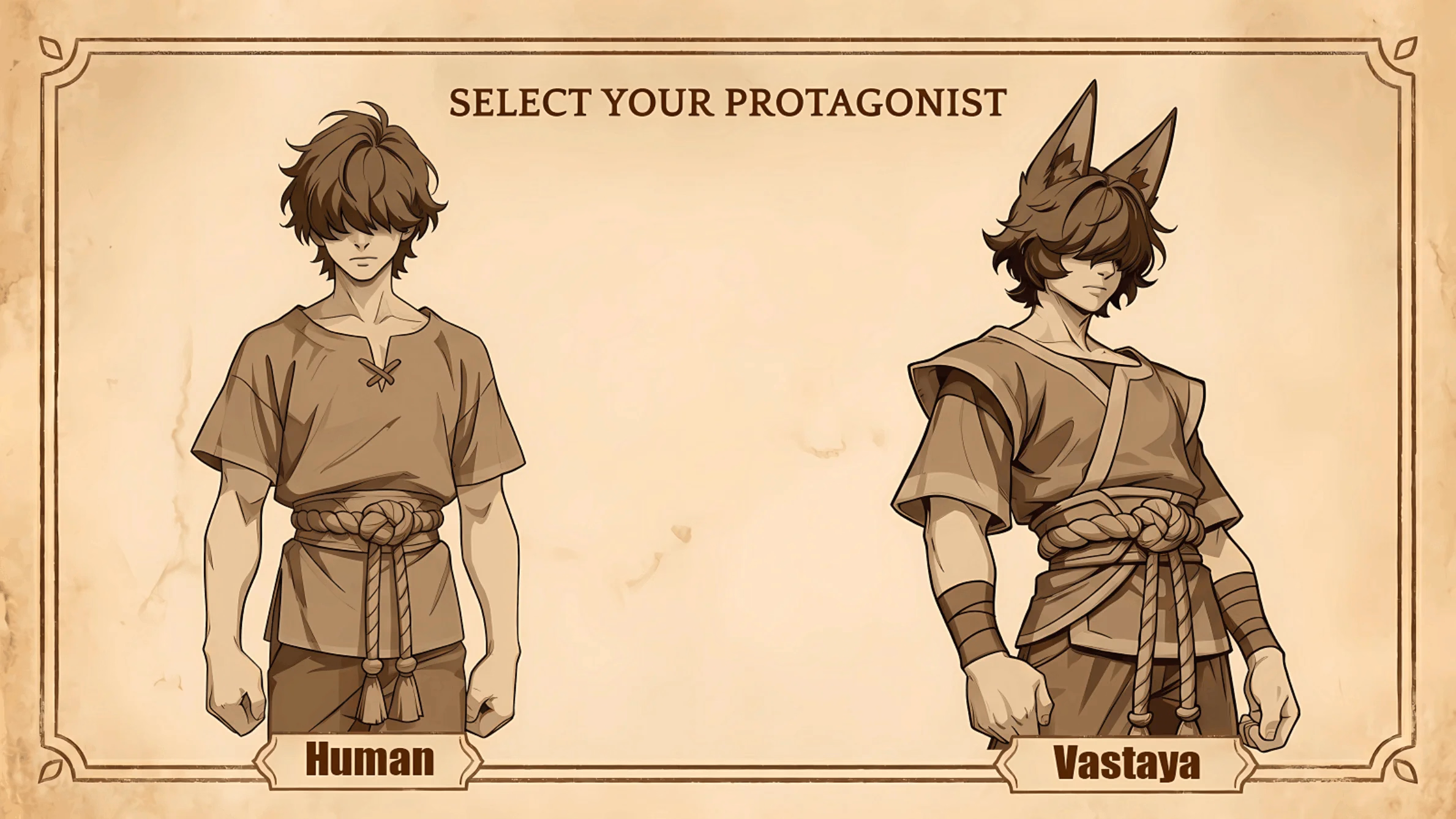 Ren'Py Summoner's Lewd [v0.1] [Vulpine Verses]