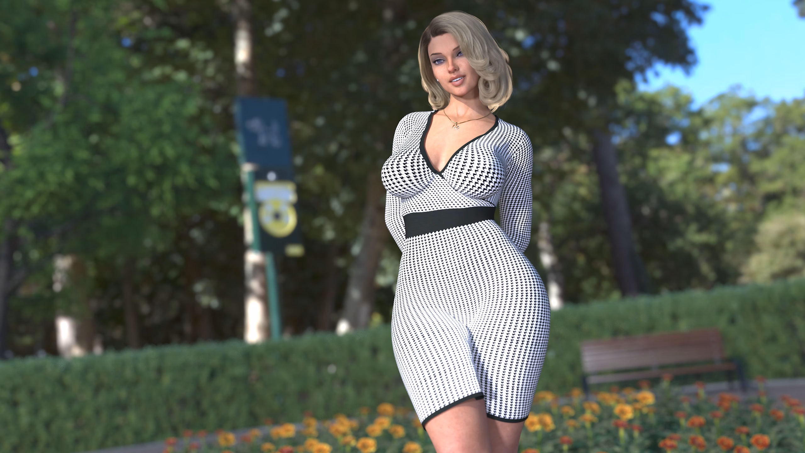 VN Ren'Py Kinfolk Key, Alabama [Ep.1 v1.0] [Sweet Home Alabama Inc.]