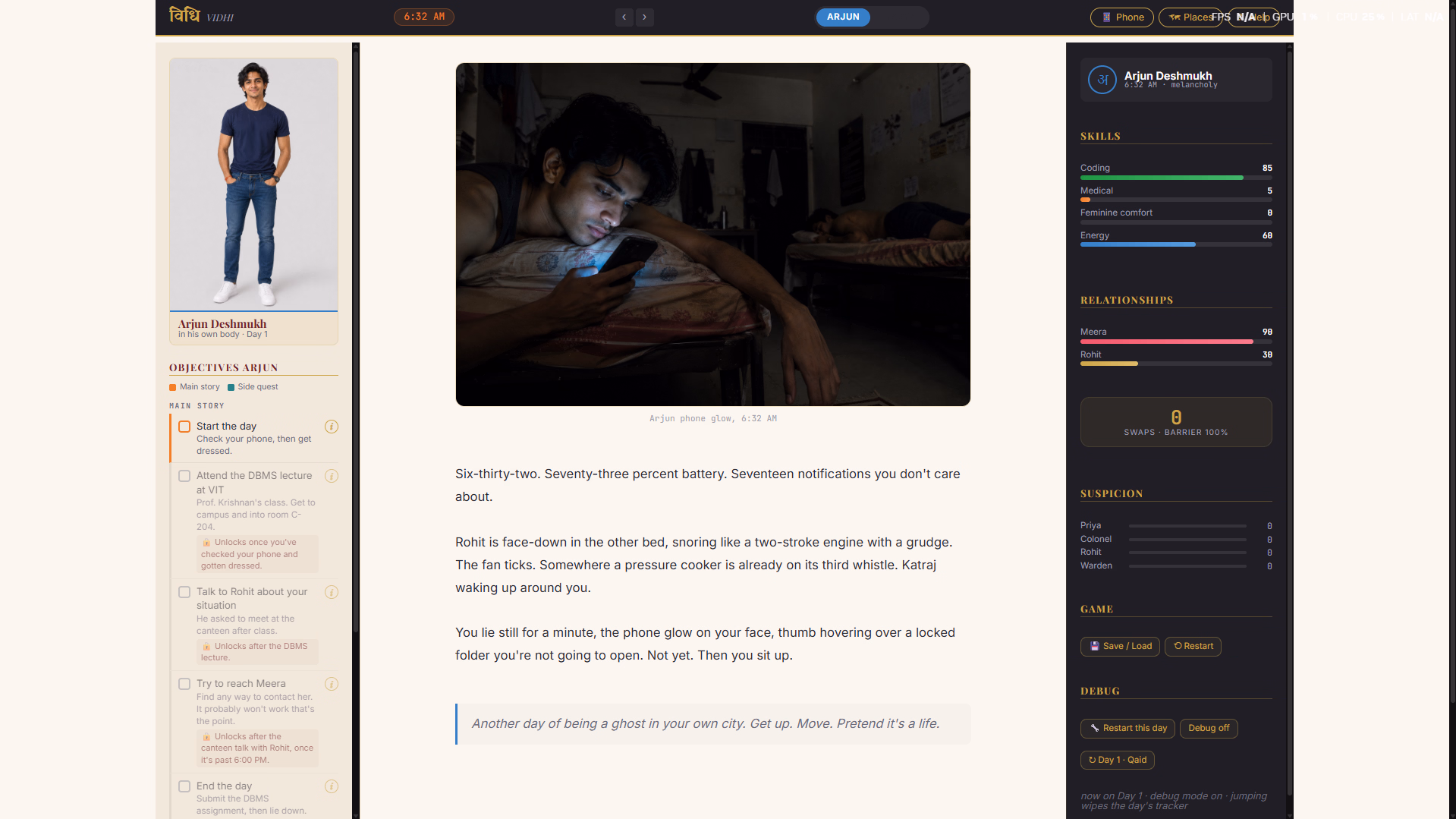 HTML VIDHI [v0.1.0] [VidhiDevs]