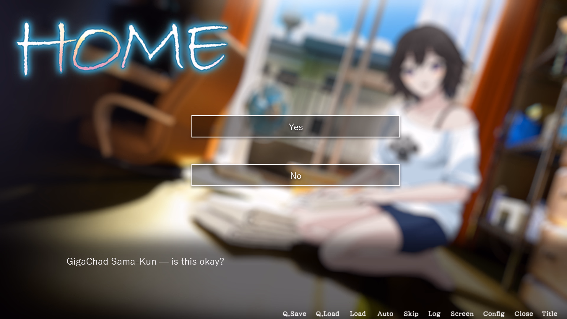 Others HOME [v0.0.1] [SORAREVO]