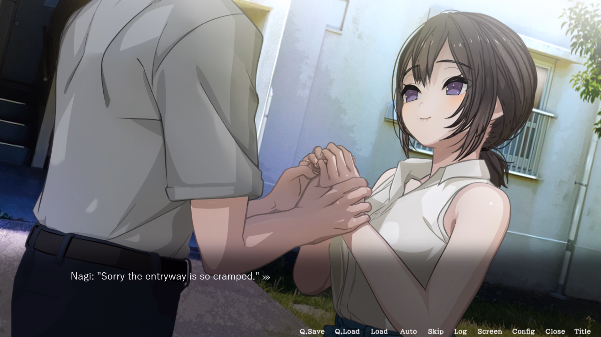Others HOME [v0.0.1] [SORAREVO]