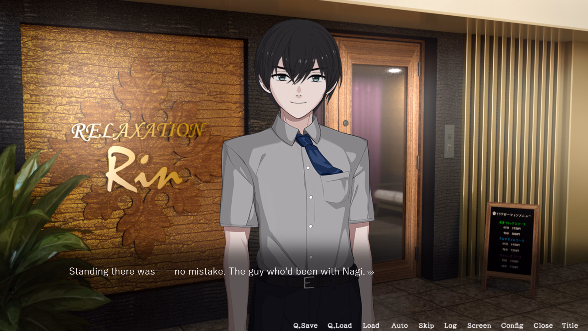 Others HOME [v0.0.1] [SORAREVO]