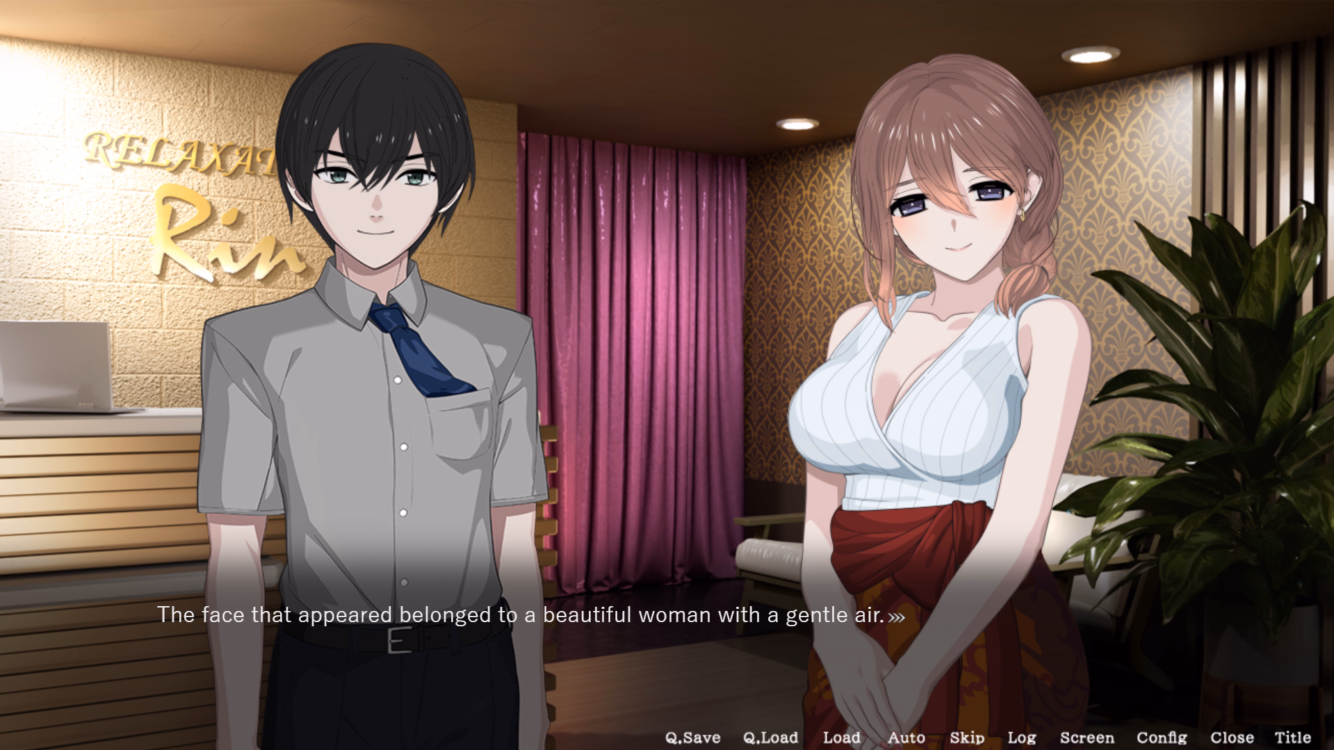 Others HOME [v0.0.1] [SORAREVO]