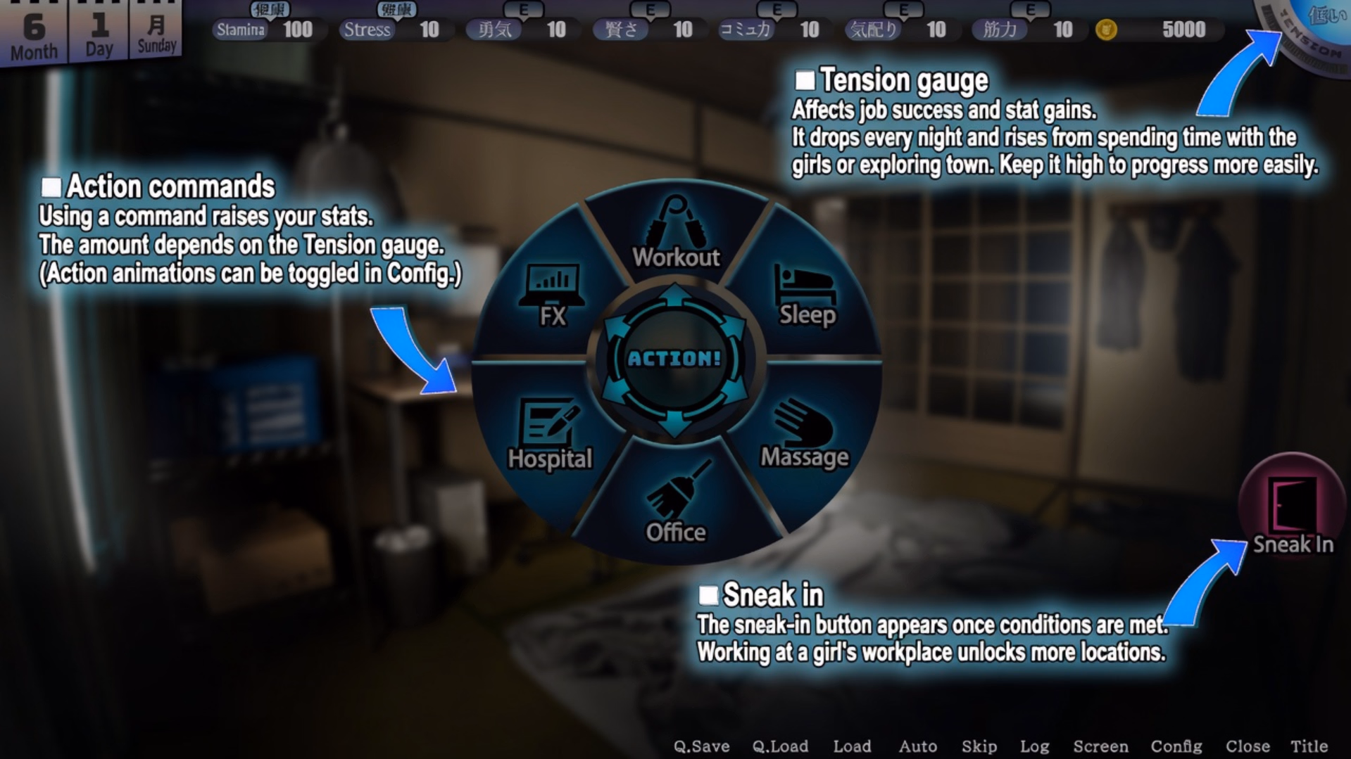 Others HOME [v0.0.1] [SORAREVO]