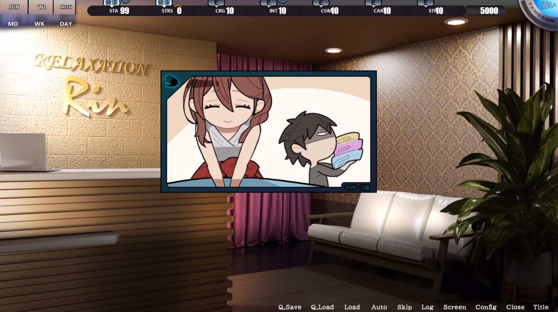 Others HOME [v0.0.1] [SORAREVO]