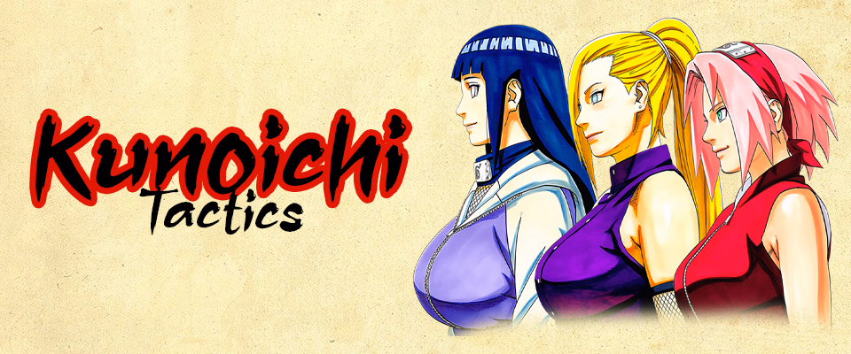 Ren'Py Kunoichi Tactics [v0.1.1] [PGecko]