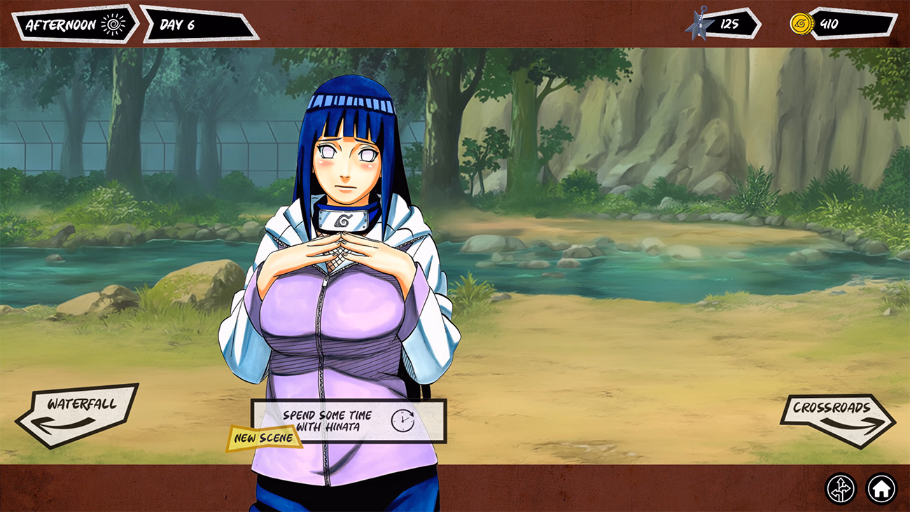 Ren'Py Kunoichi Tactics [v0.1.1] [PGecko]