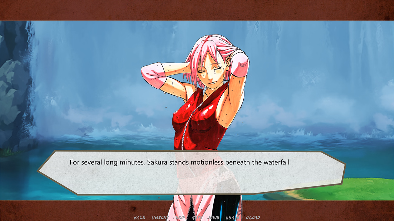 Ren'Py Kunoichi Tactics [v0.1.1] [PGecko]