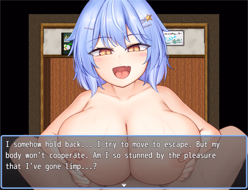 RPGM Completed Magic School Escape Chronicles -Remake- [v1.0] [Yamada Workshop]