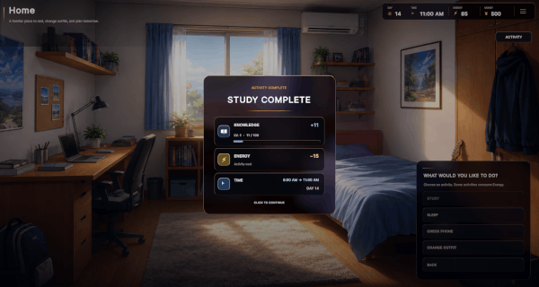 Unity Free Use App ~Stories of Hinomori~ [v0.1.1] [shinkuDev]