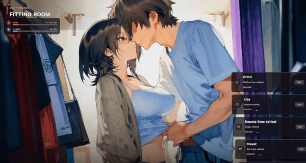 Unity Free Use App ~Stories of Hinomori~ [v0.1.1] [shinkuDev]