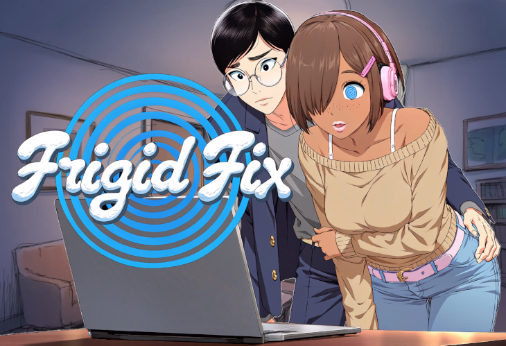 VN HTML Completed Frigid Fix [v1] [Template Studios]