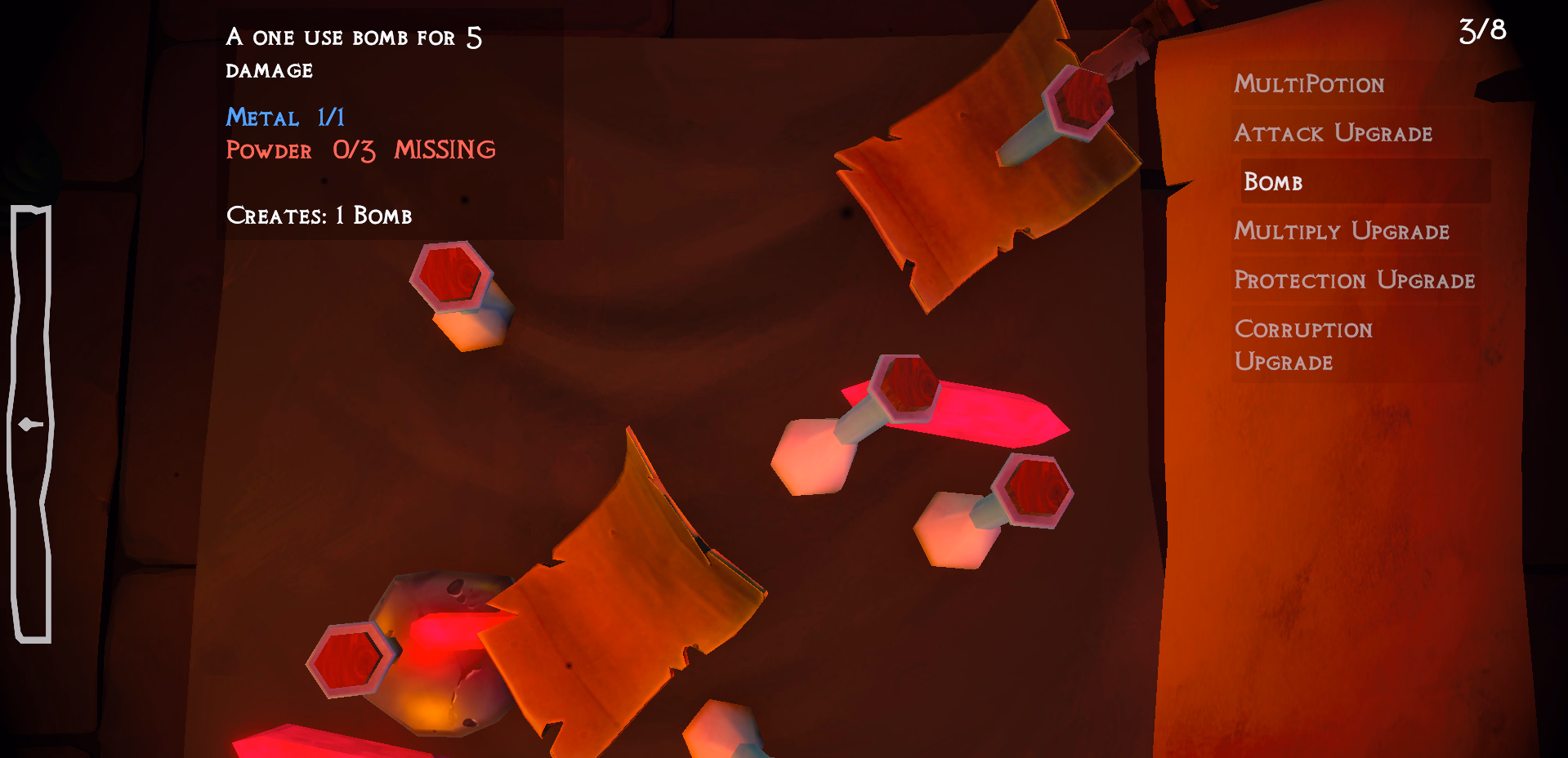 Unity Set of Hands [v0.1.0] [V.Jagger]
