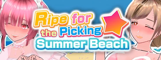 Unity Completed Ripe for the Picking - Summer Beach [v1.04] [kujira1%]