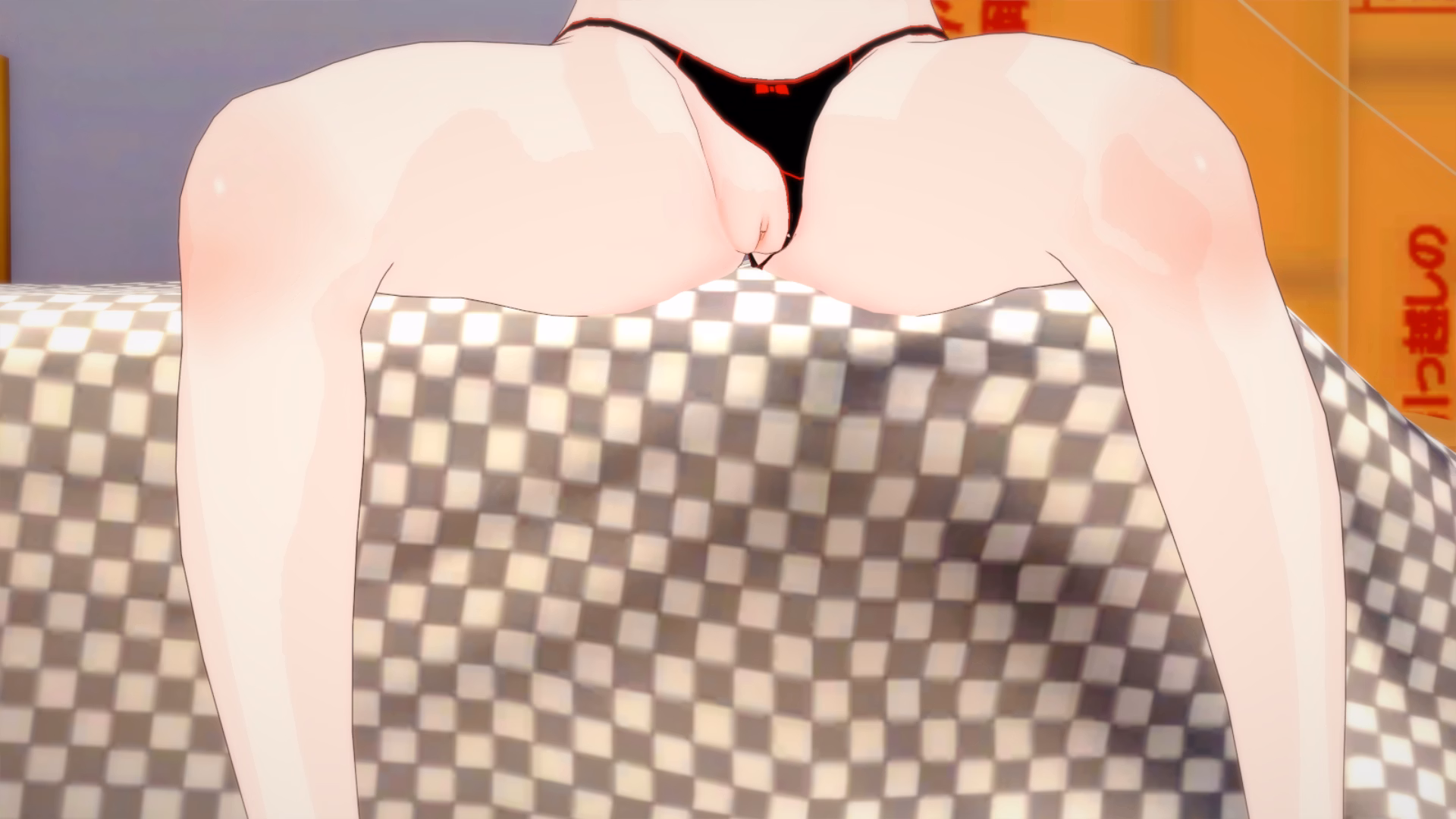 VN Ren'Py Completed Femdom Bullies 2: Anna The Bully [v1.0] [5 days of femdom]