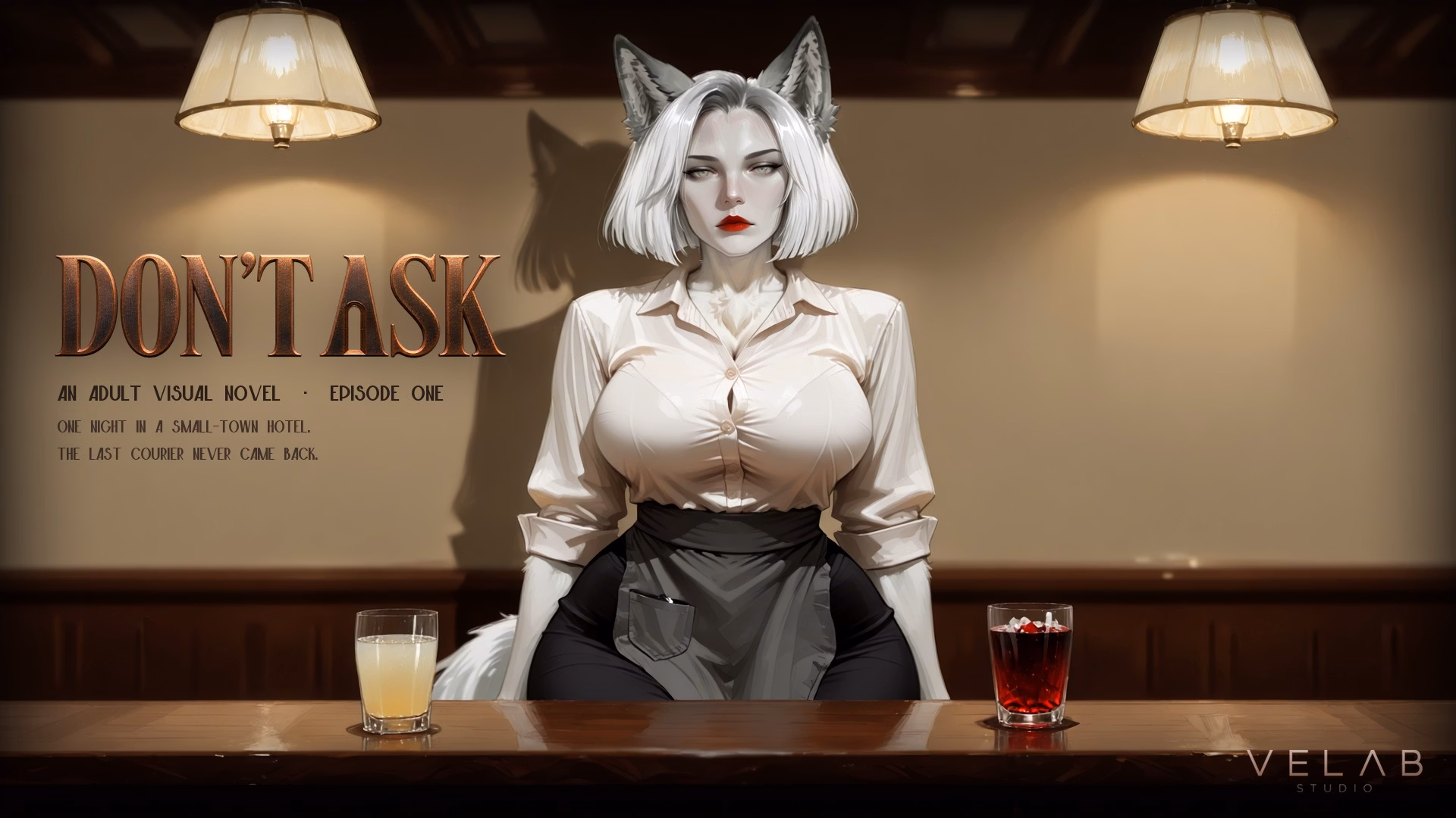 VN Ren'Py Don't Ask [v0.1.2] [Velab Studio]