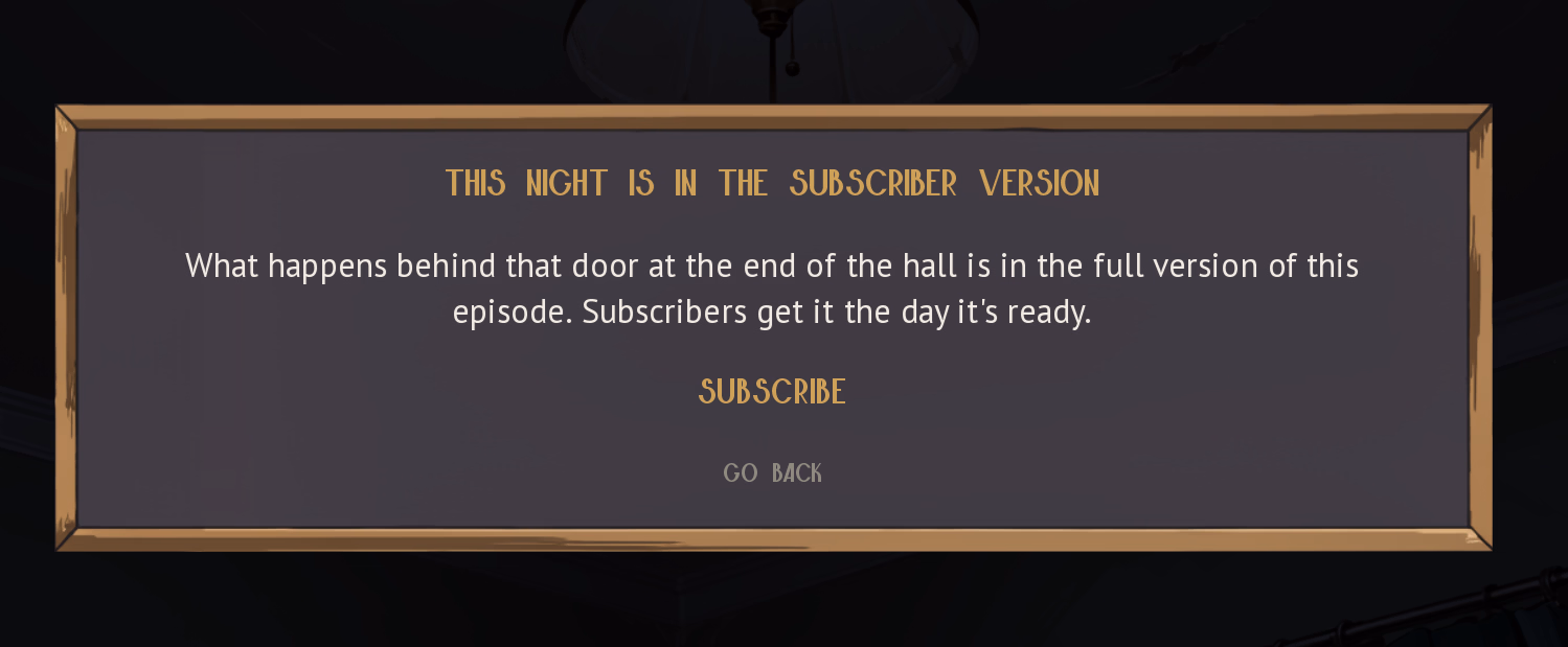 VN Ren'Py Don't Ask [v0.1.2] [Velab Studio]